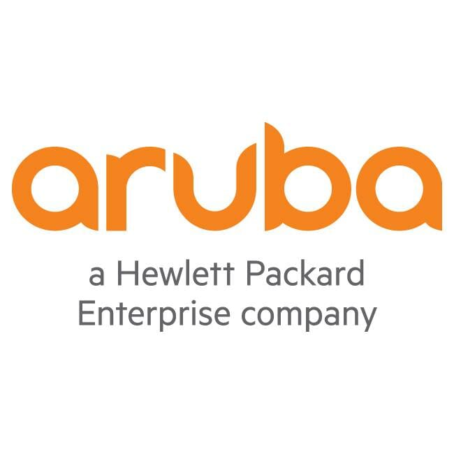 Aruba by HP Lanspeed Partner