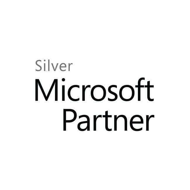 Microsoft Silver Lanspped Partner